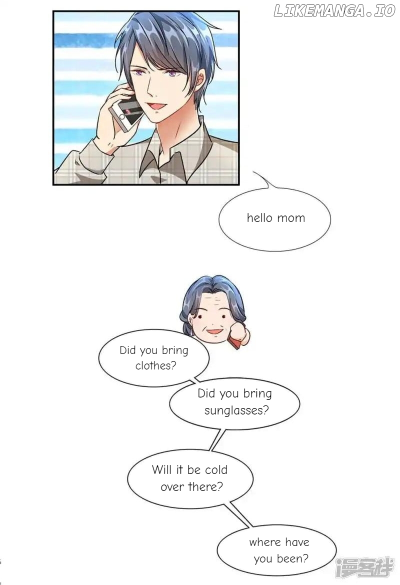 I'll always love you Chapter 2 - page 12