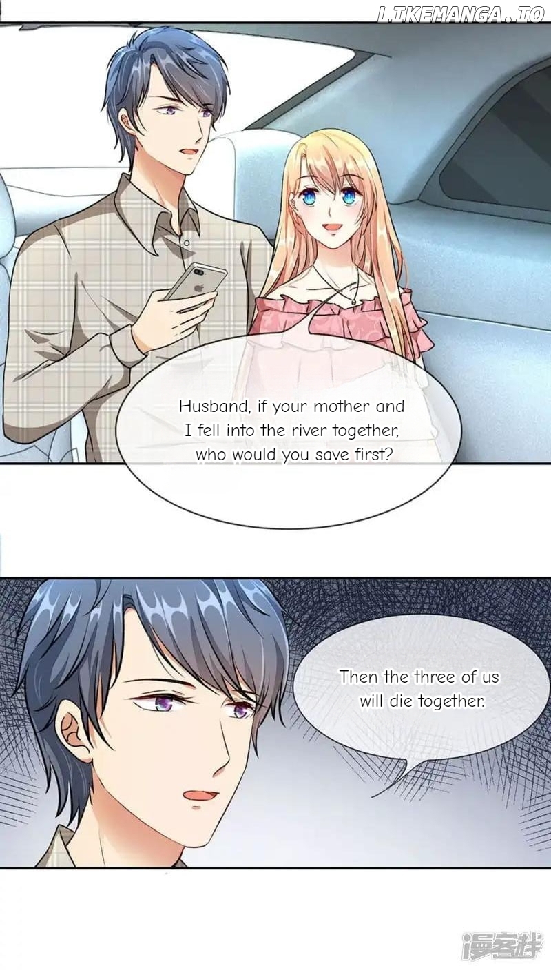 I'll always love you Chapter 2 - page 13