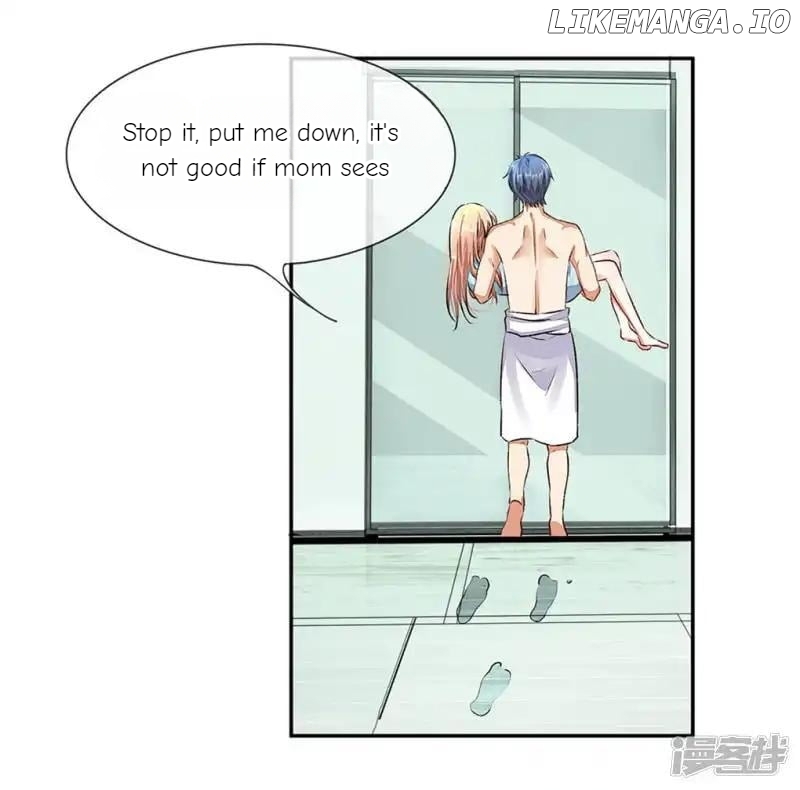 I'll always love you Chapter 2 - page 2