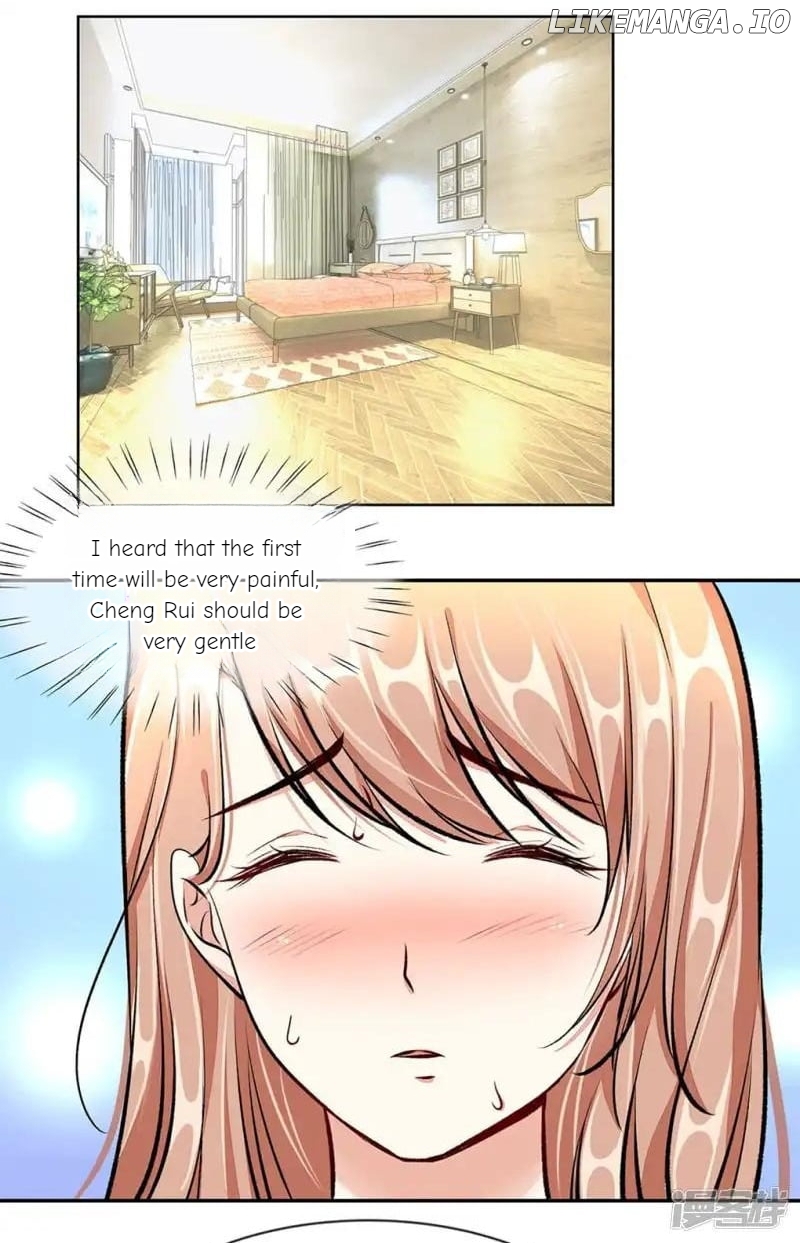 I'll always love you Chapter 2 - page 3