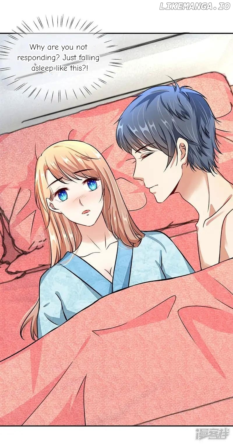 I'll always love you Chapter 2 - page 5