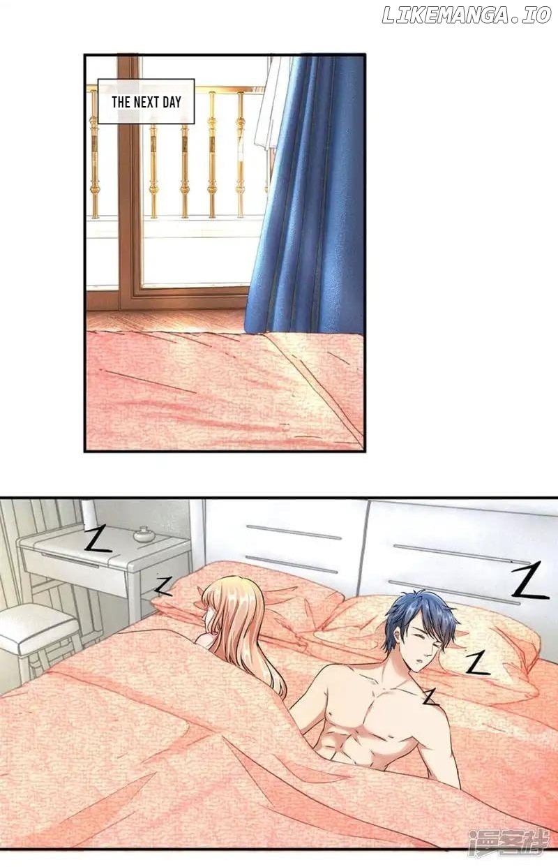 I'll always love you Chapter 2 - page 6