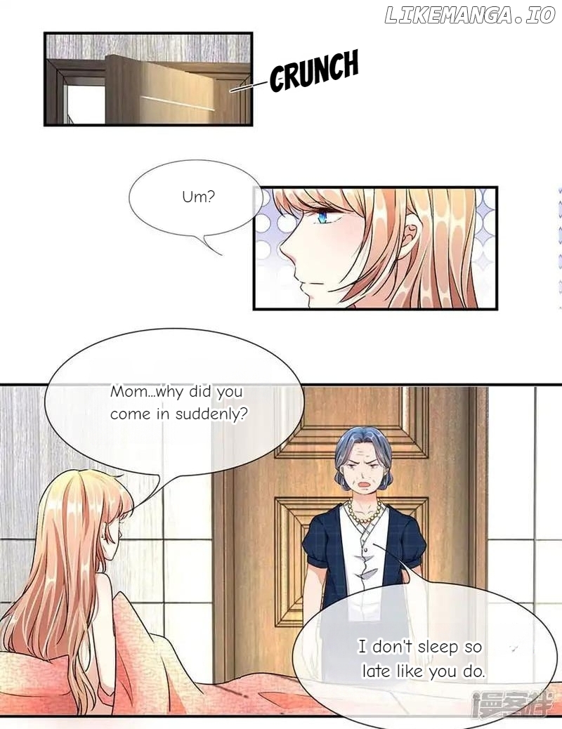 I'll always love you Chapter 2 - page 7