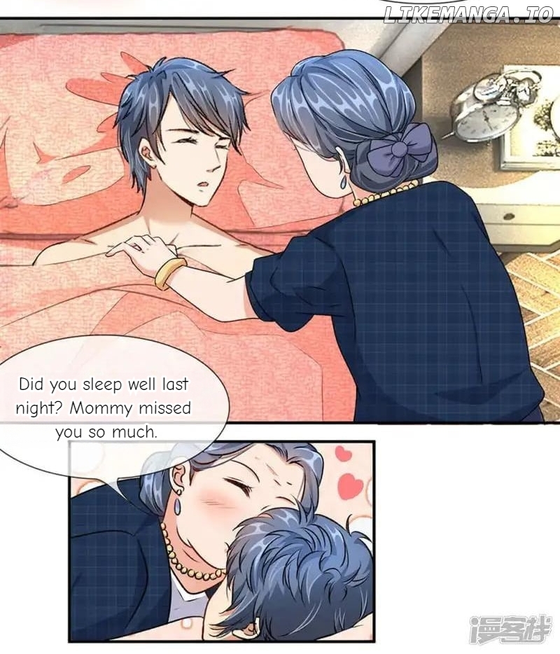 I'll always love you Chapter 2 - page 8