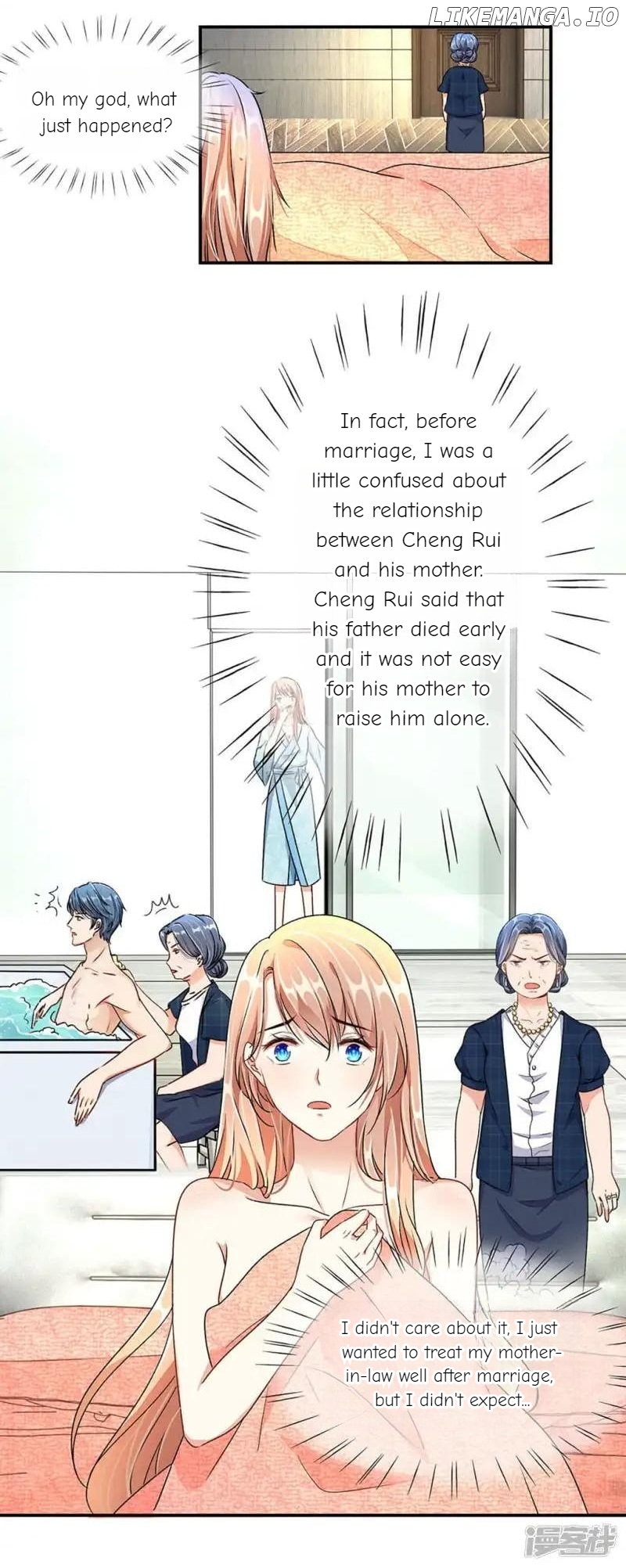 I'll always love you Chapter 2 - page 9
