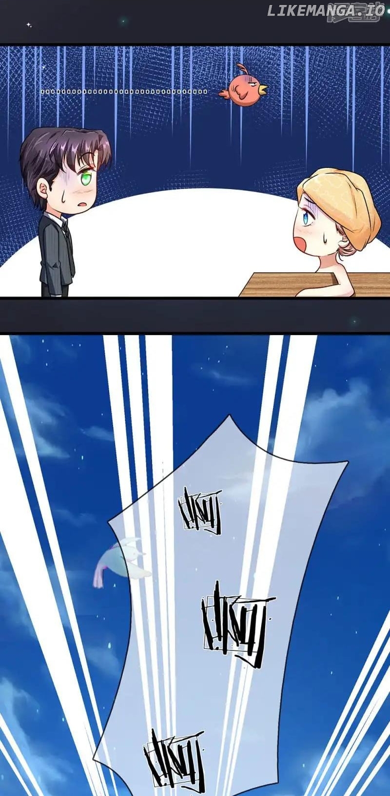 I'll always love you Chapter 36 - page 10