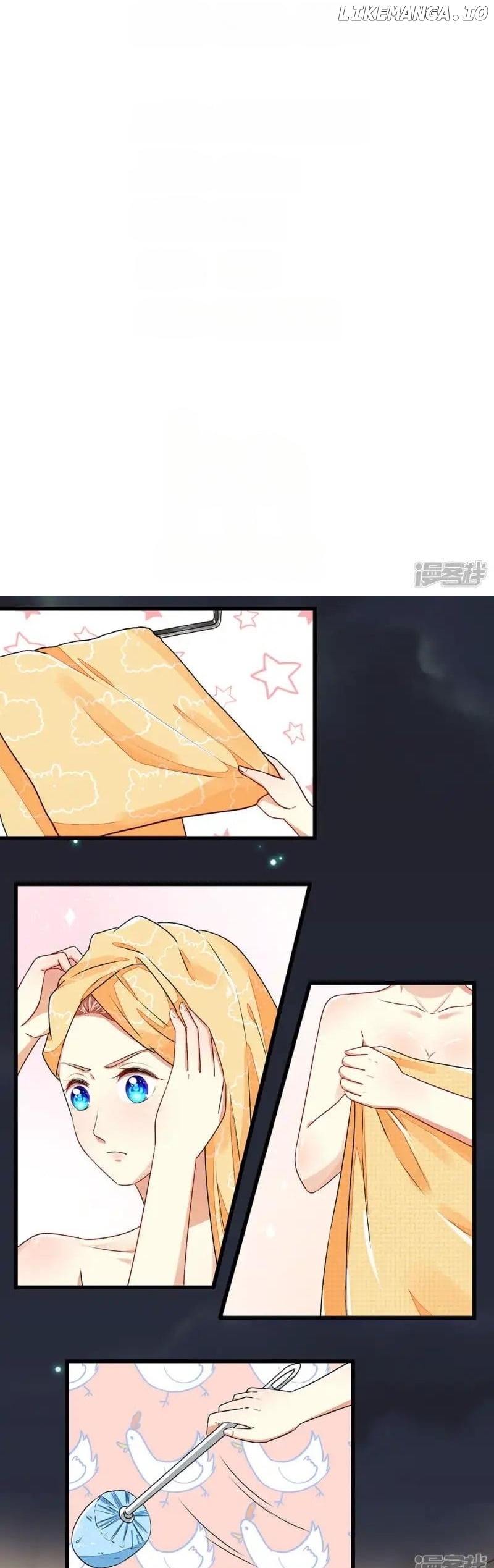 I'll always love you Chapter 36 - page 2