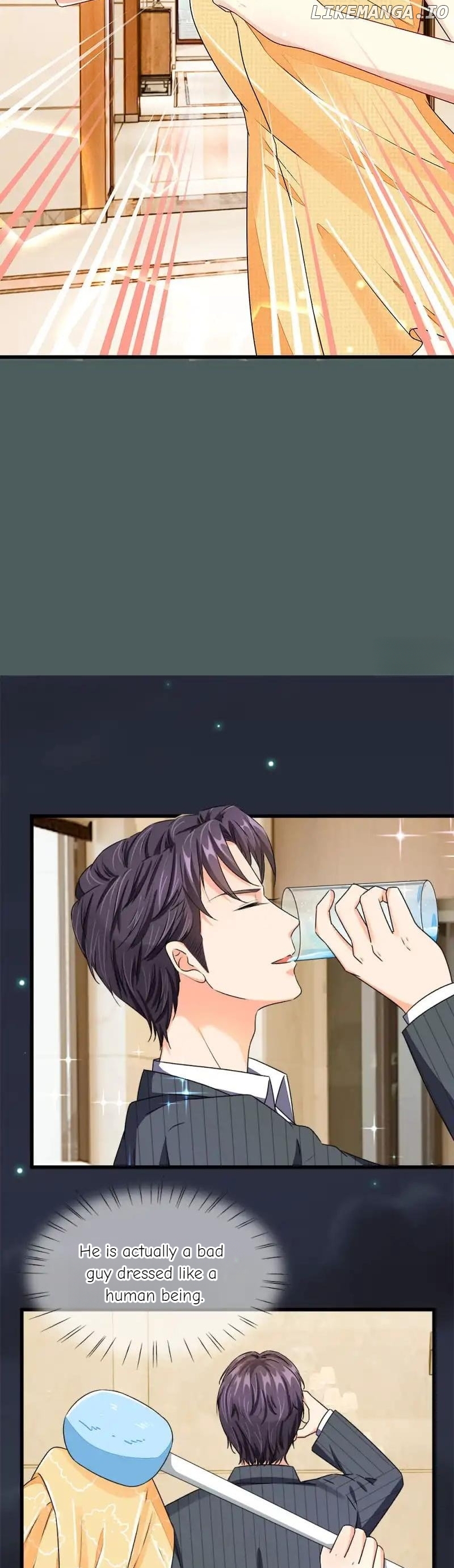 I'll always love you Chapter 36 - page 5