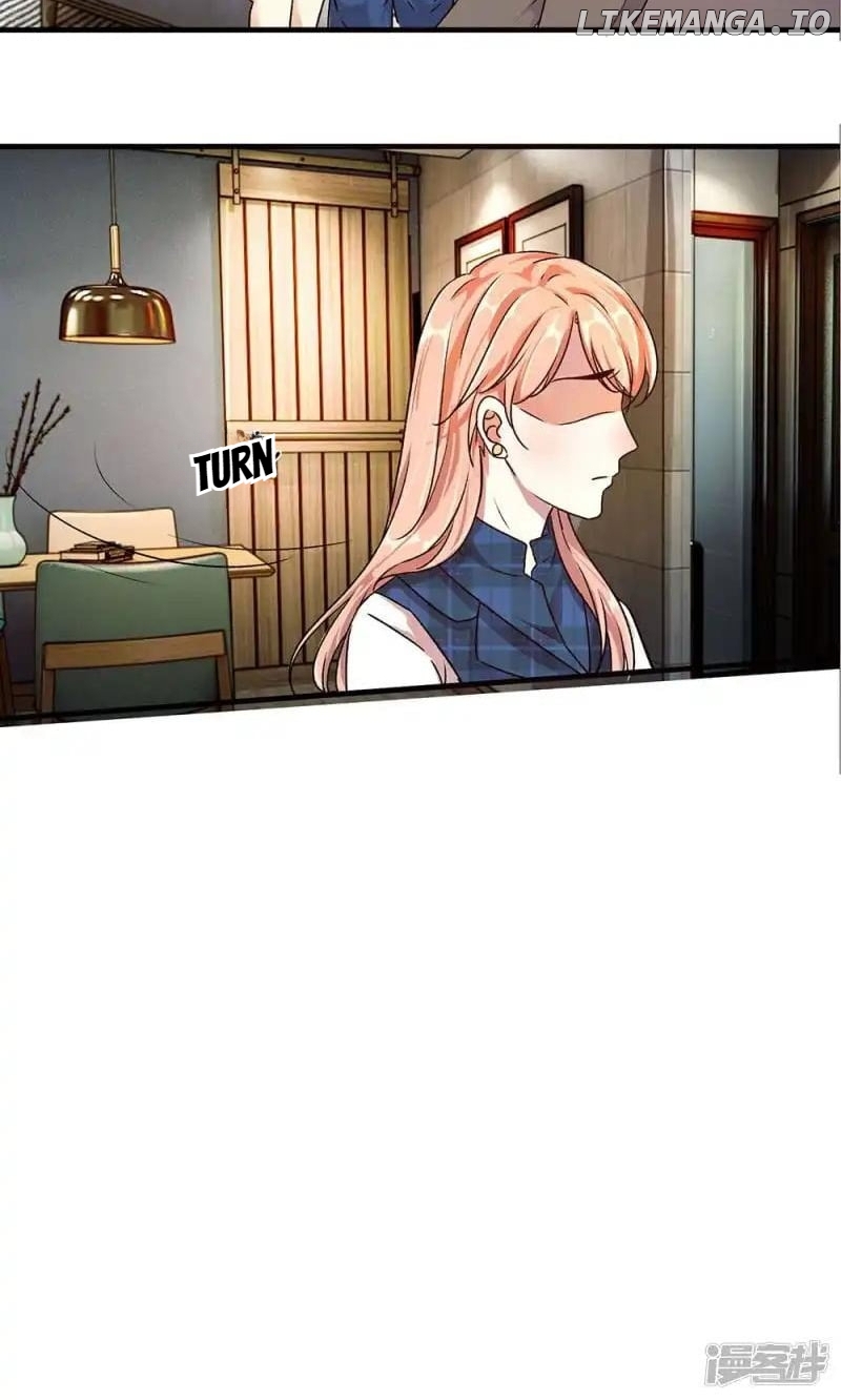 I'll always love you Chapter 22 - page 10
