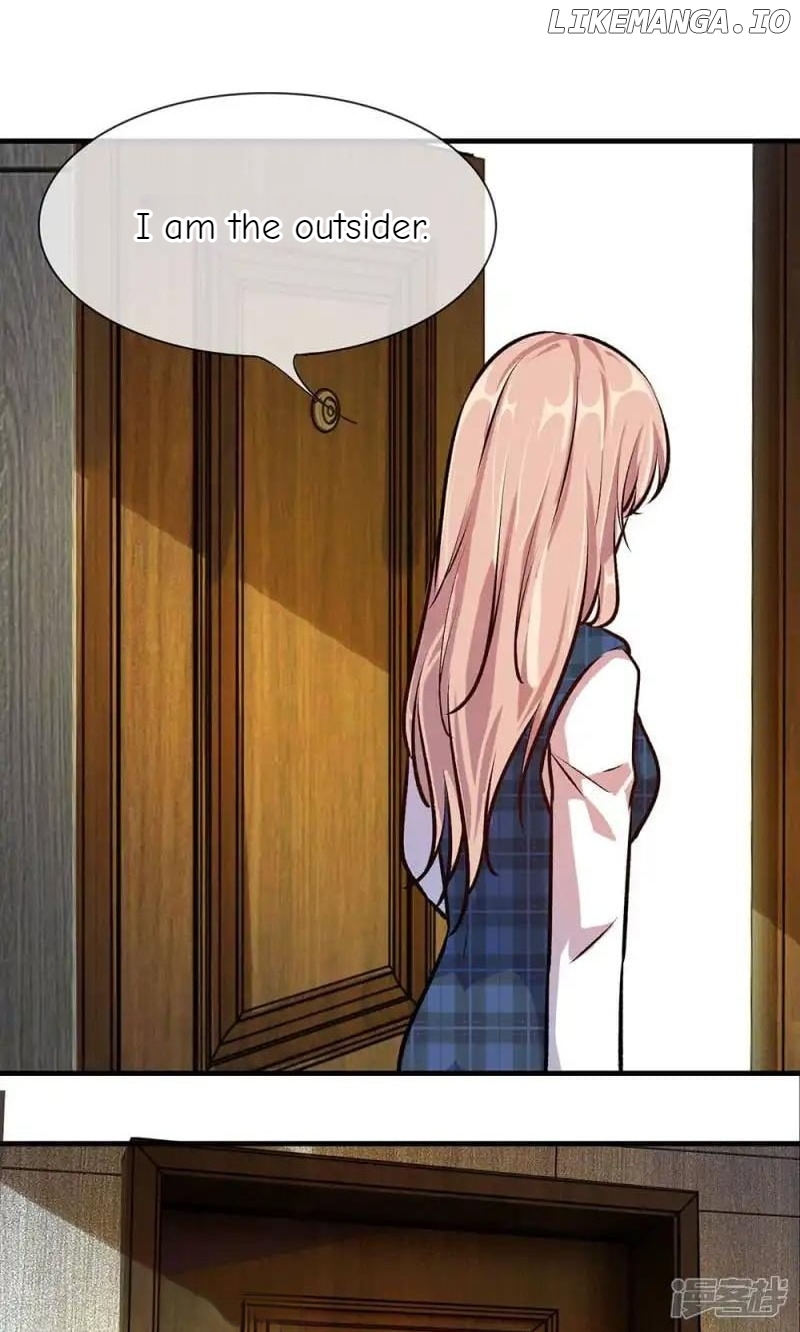 I'll always love you Chapter 22 - page 11