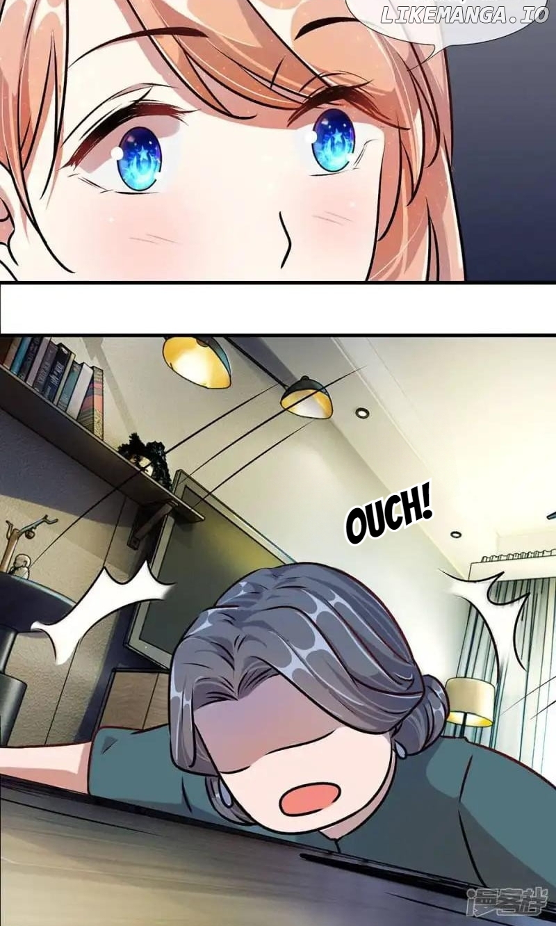 I'll always love you Chapter 22 - page 3