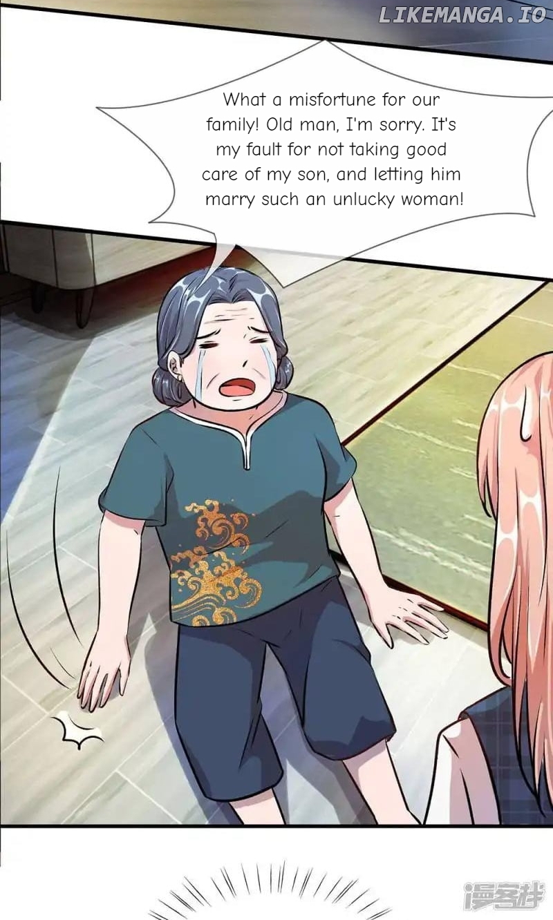 I'll always love you Chapter 22 - page 4