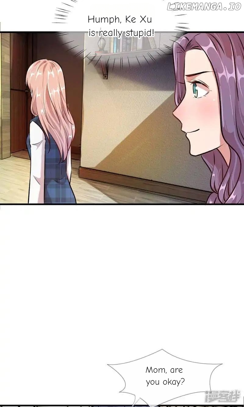 I'll always love you Chapter 22 - page 5