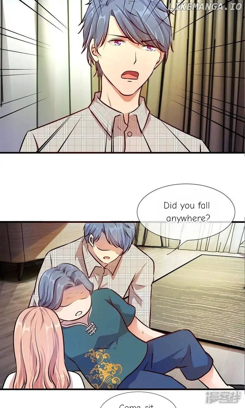 I'll always love you Chapter 22 - page 6