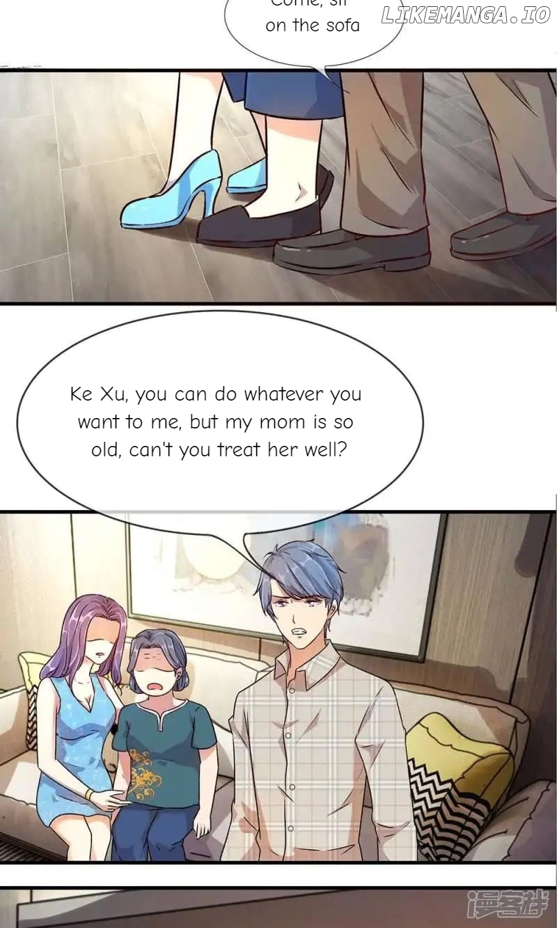 I'll always love you Chapter 22 - page 7