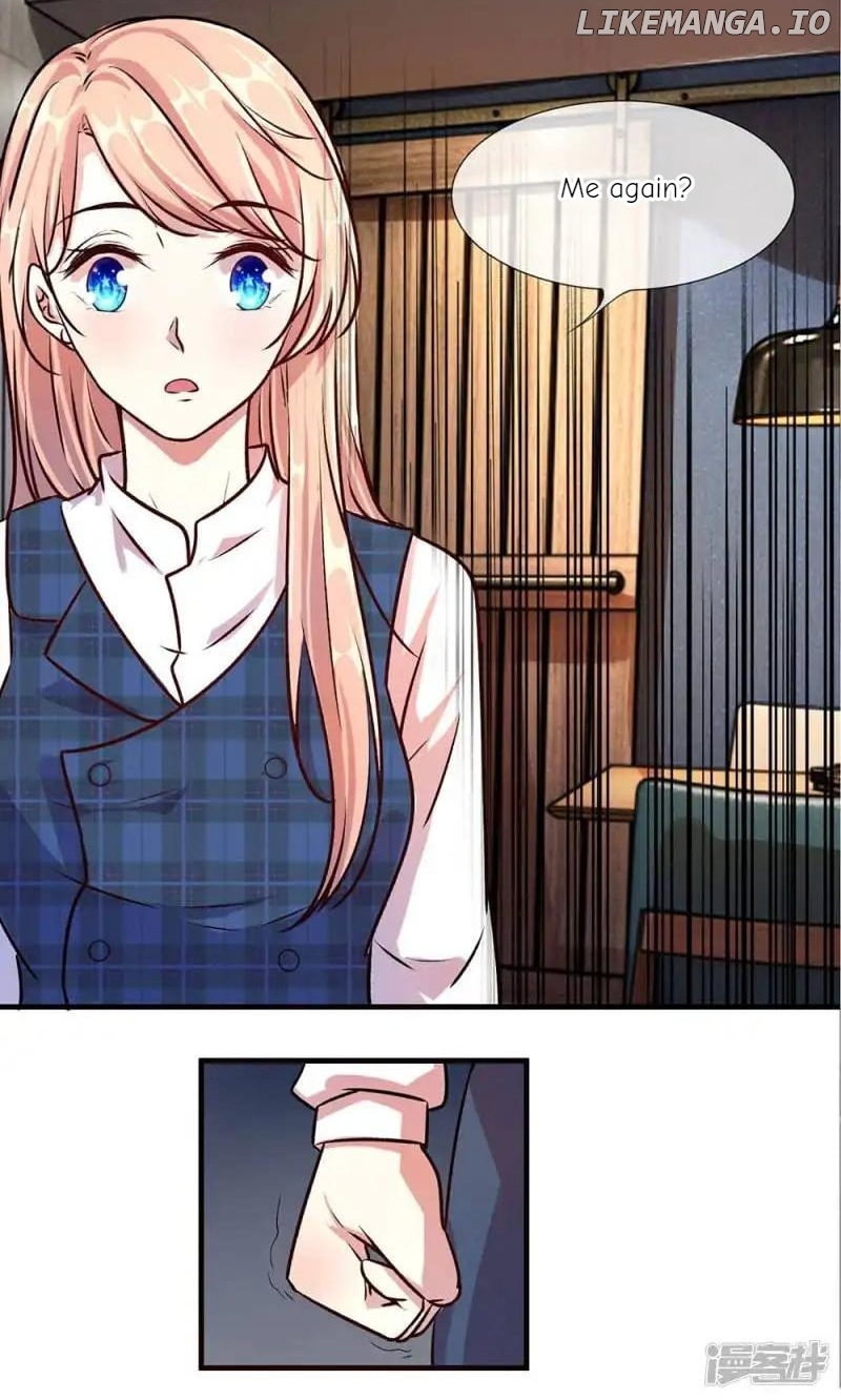 I'll always love you Chapter 22 - page 8