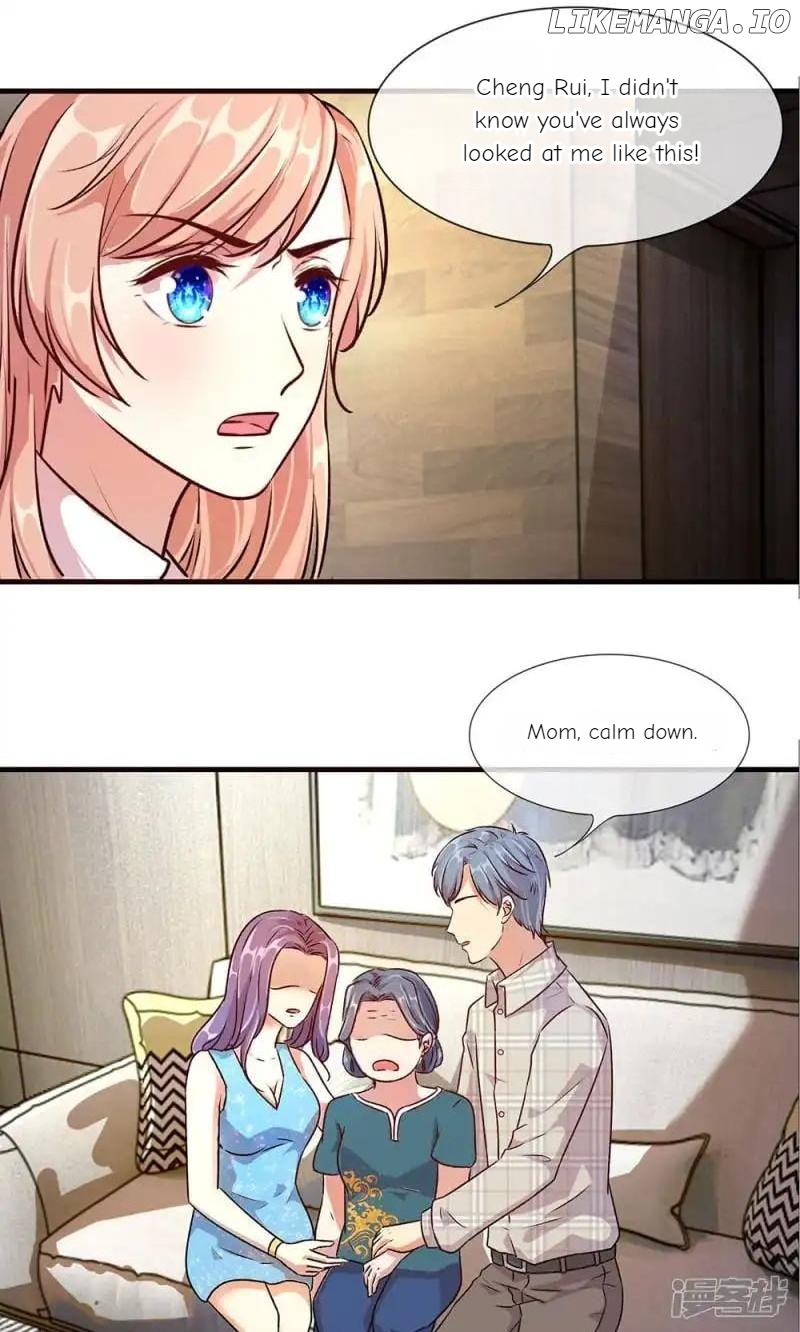 I'll always love you Chapter 22 - page 9