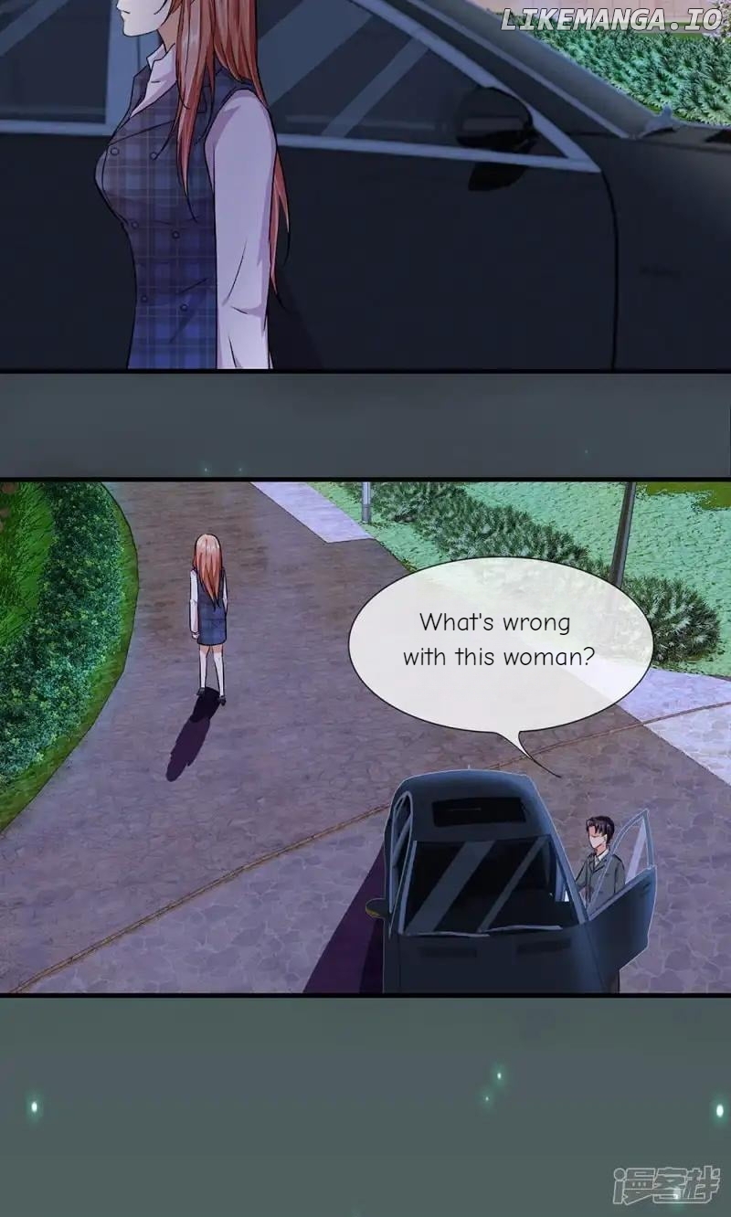 I'll always love you Chapter 23 - page 10