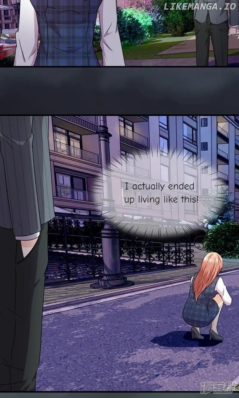 I'll always love you Chapter 23 - page 13