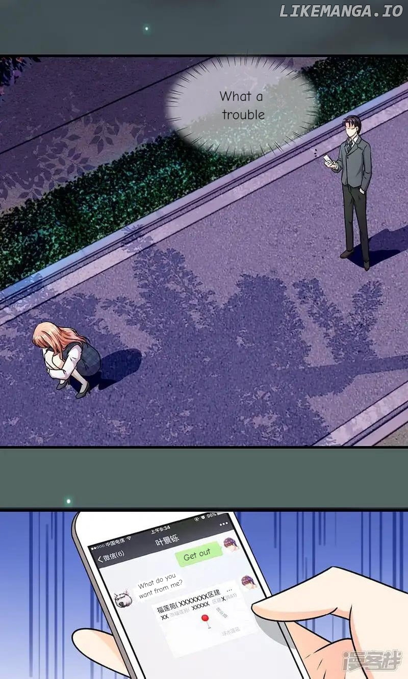 I'll always love you Chapter 23 - page 14