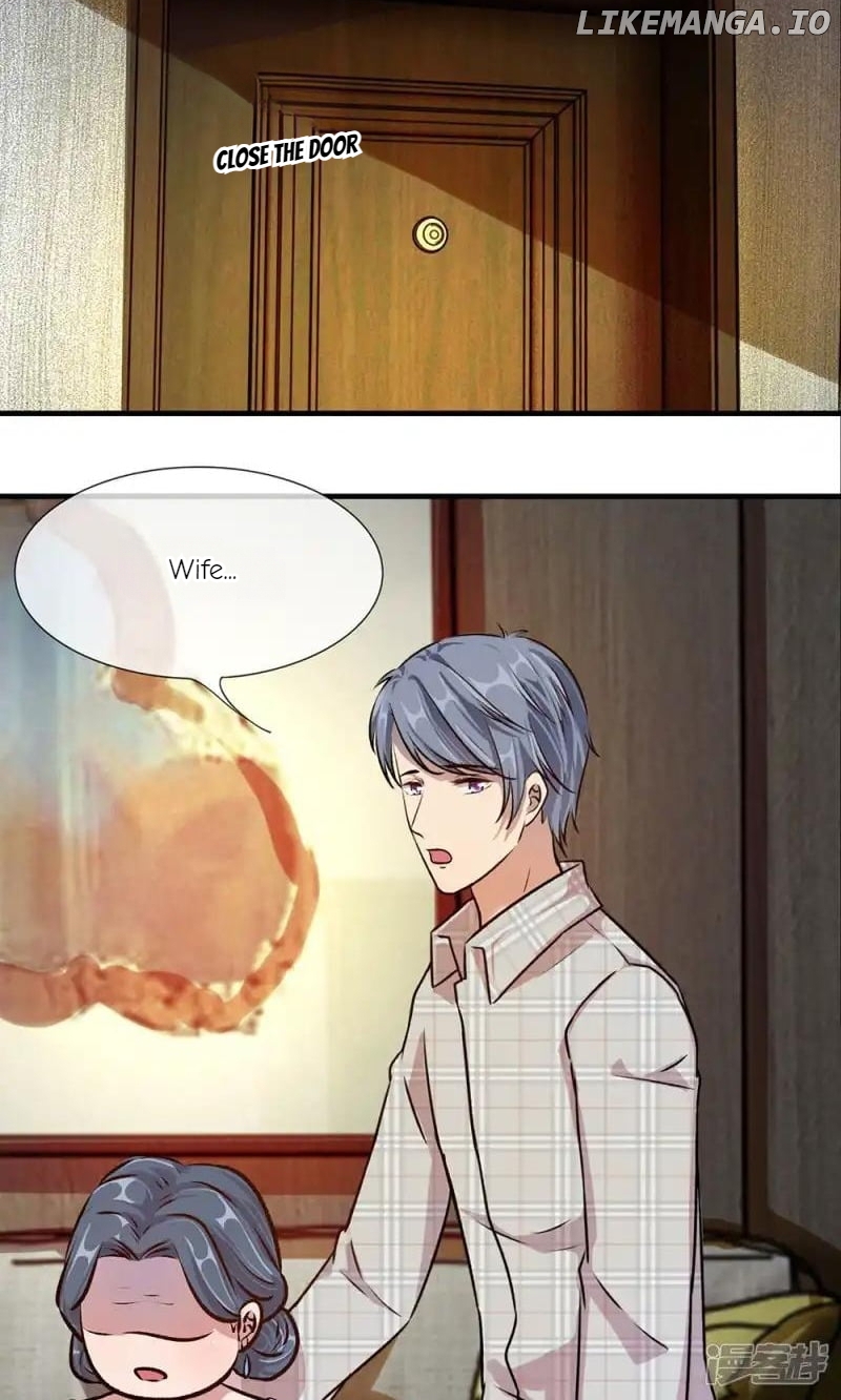 I'll always love you Chapter 23 - page 3