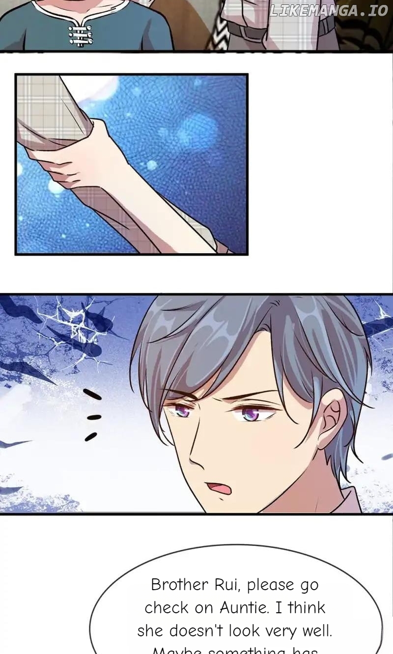 I'll always love you Chapter 23 - page 4