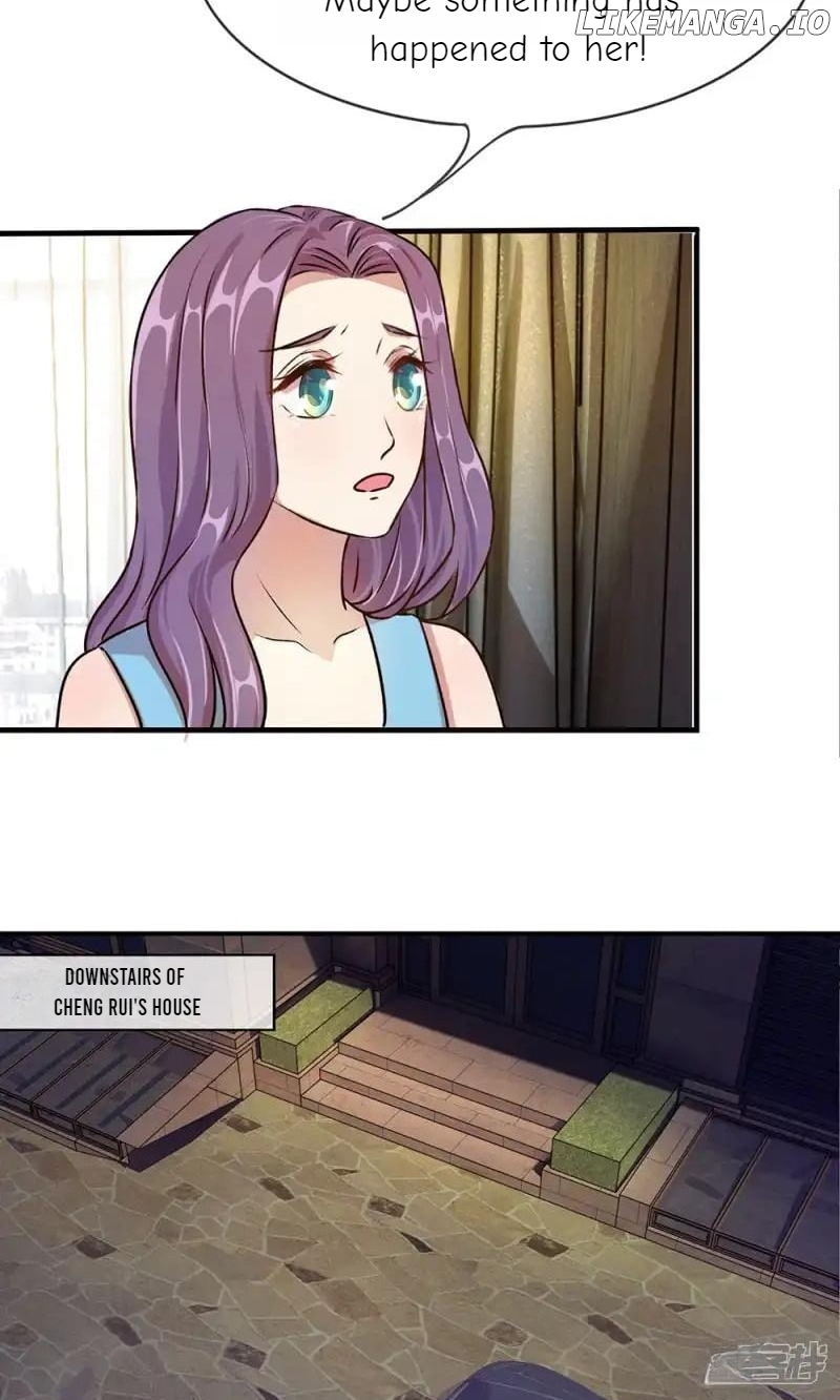 I'll always love you Chapter 23 - page 5