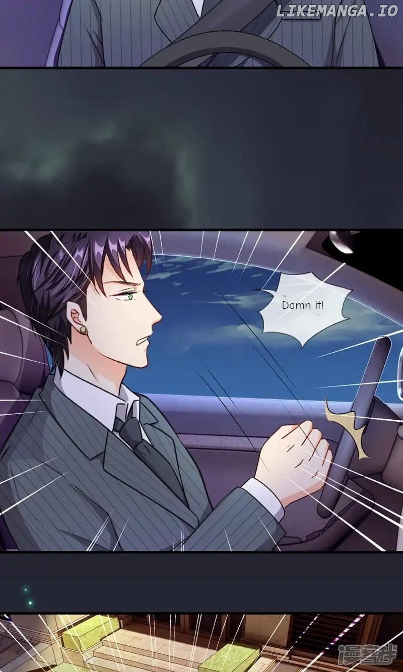 I'll always love you Chapter 23 - page 7