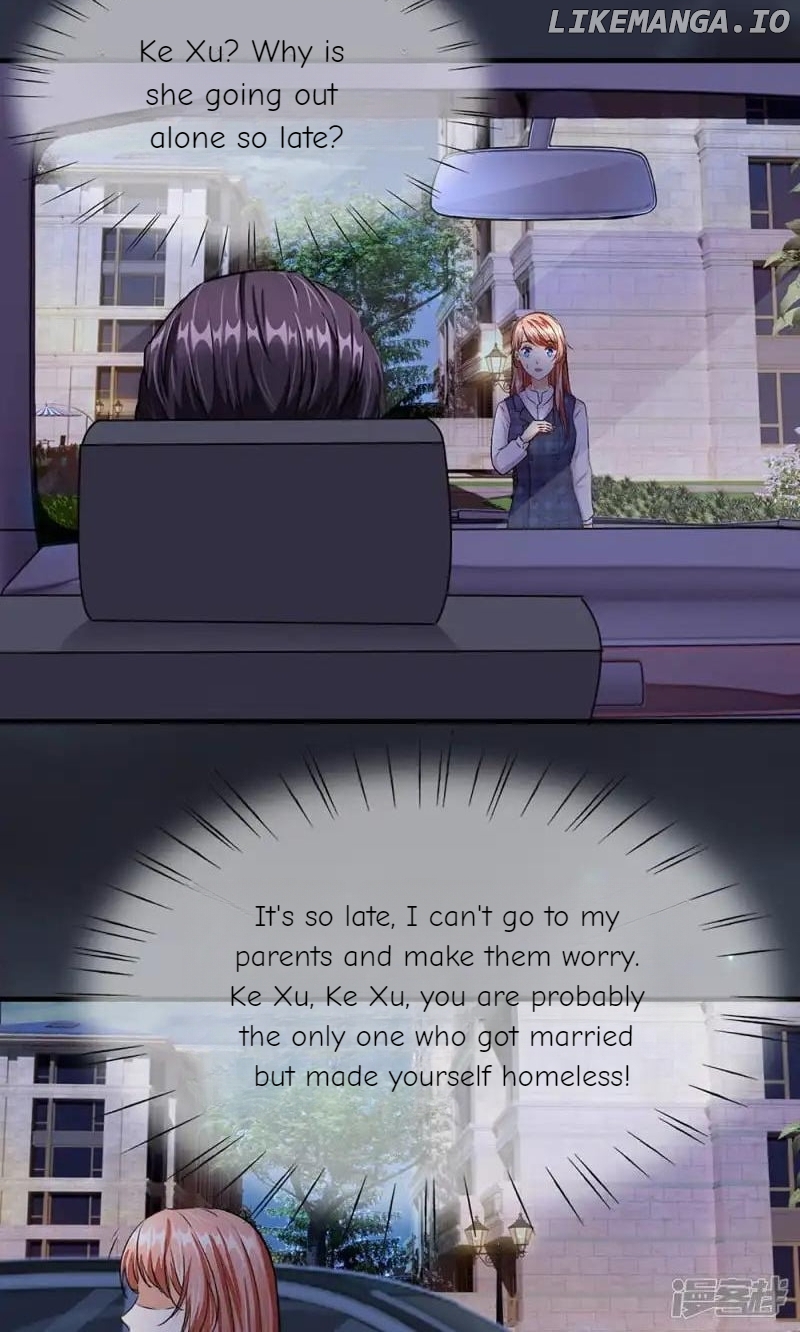 I'll always love you Chapter 23 - page 9
