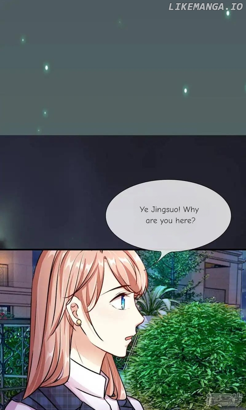 I'll always love you Chapter 24 - page 11
