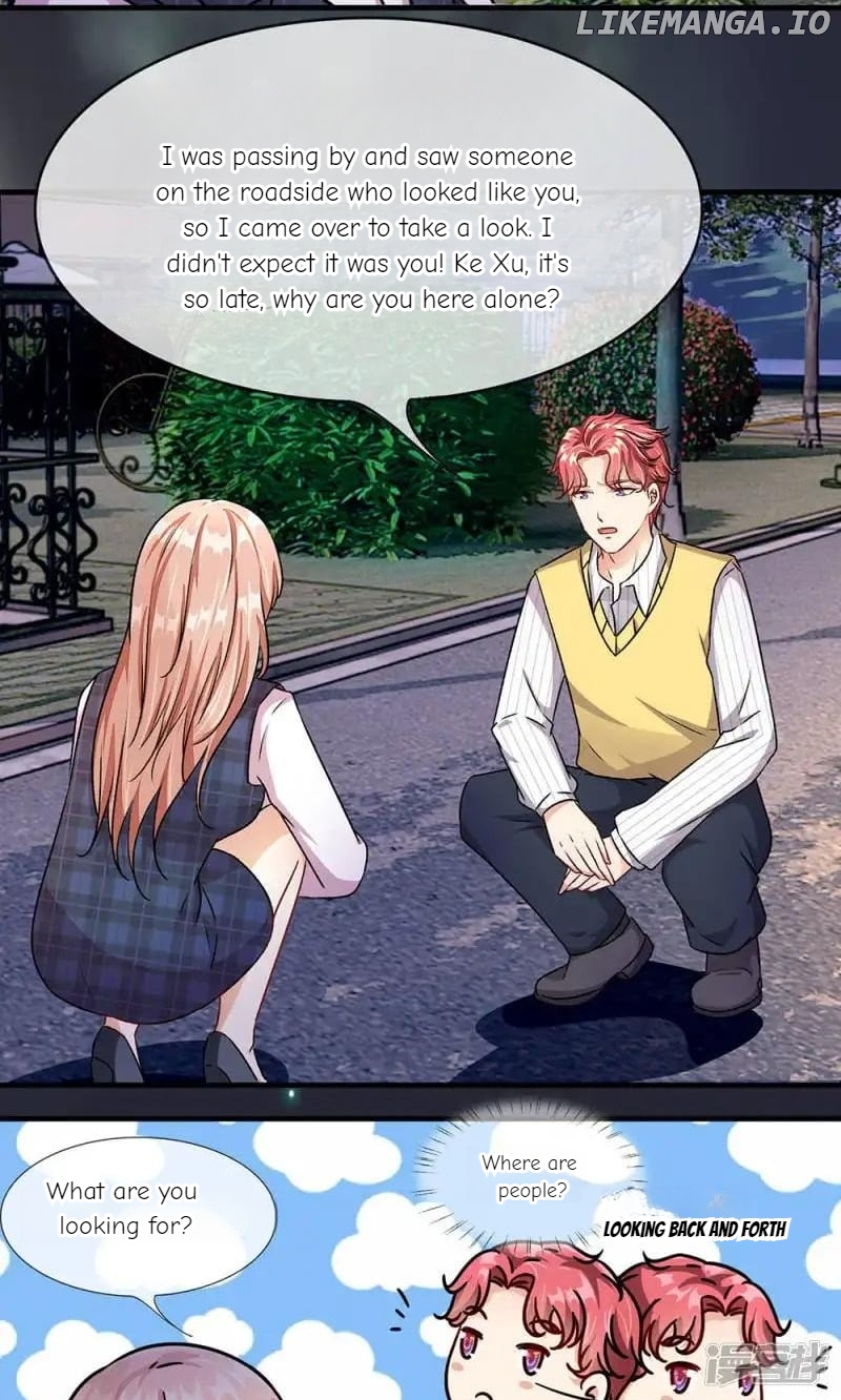 I'll always love you Chapter 24 - page 12