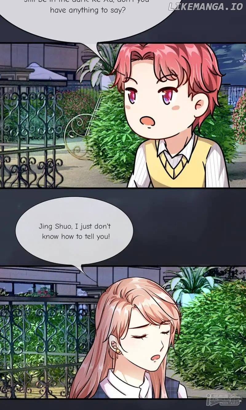 I'll always love you Chapter 24 - page 14
