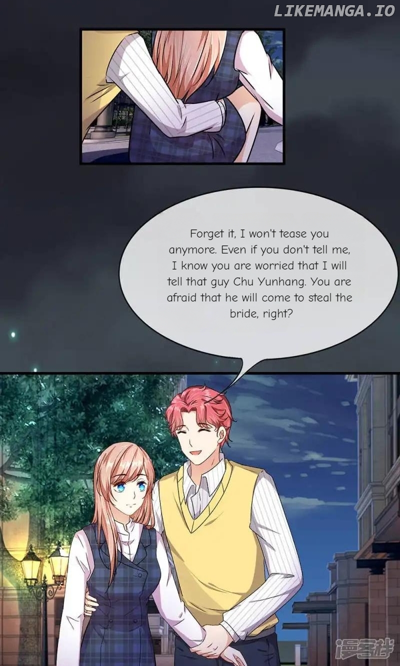 I'll always love you Chapter 24 - page 15