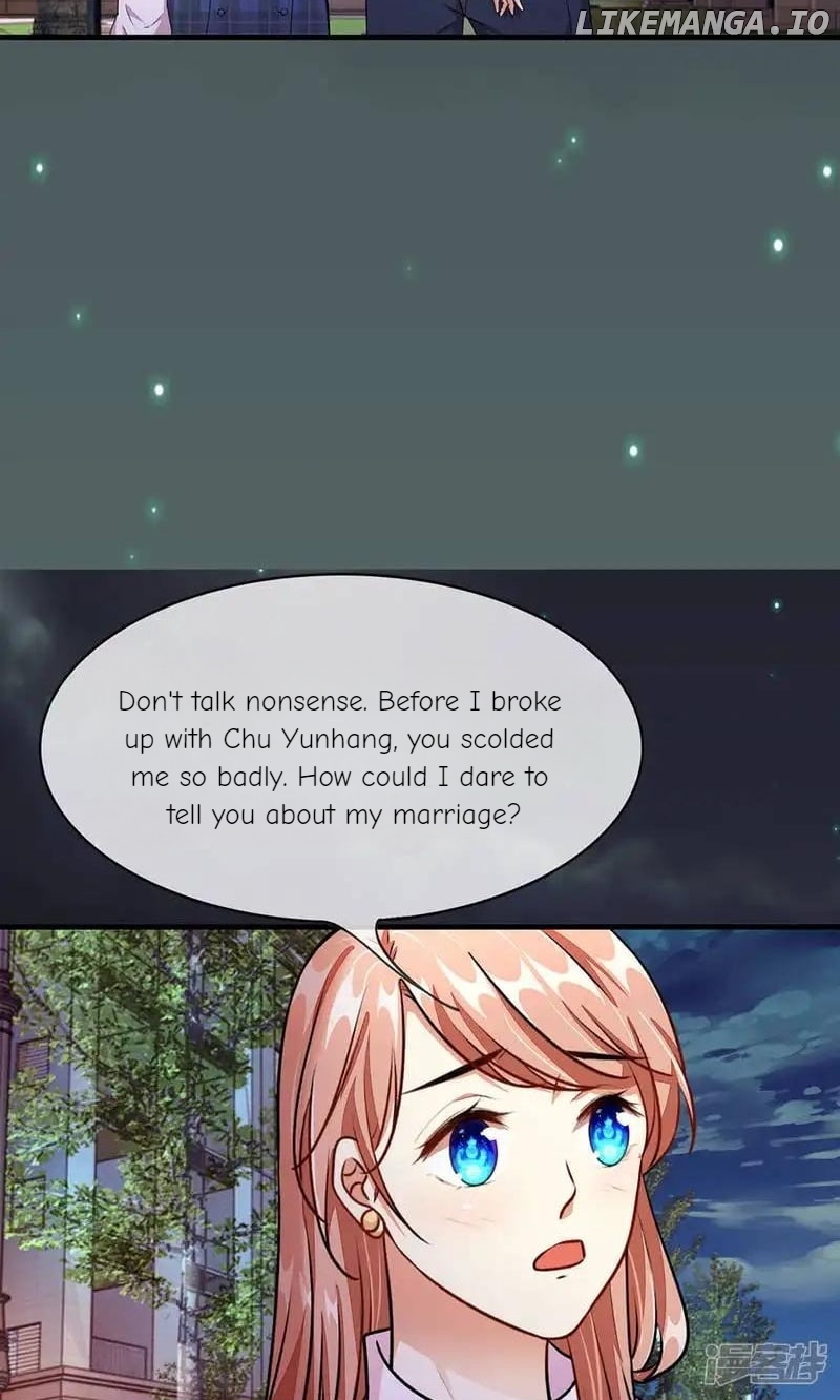 I'll always love you Chapter 24 - page 16