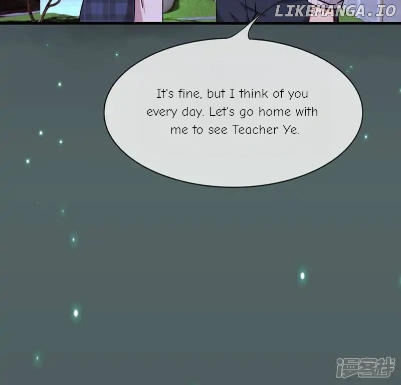 I'll always love you Chapter 24 - page 18