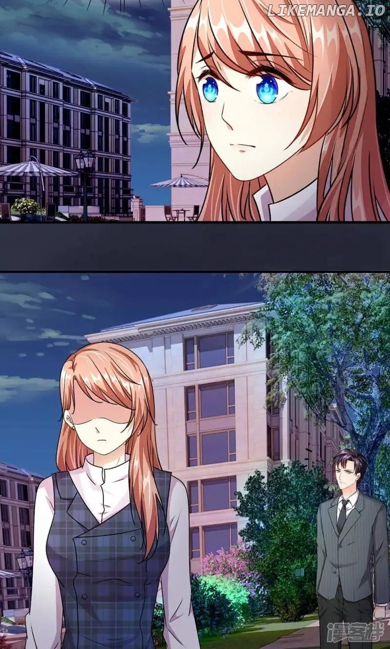 I'll always love you Chapter 24 - page 3