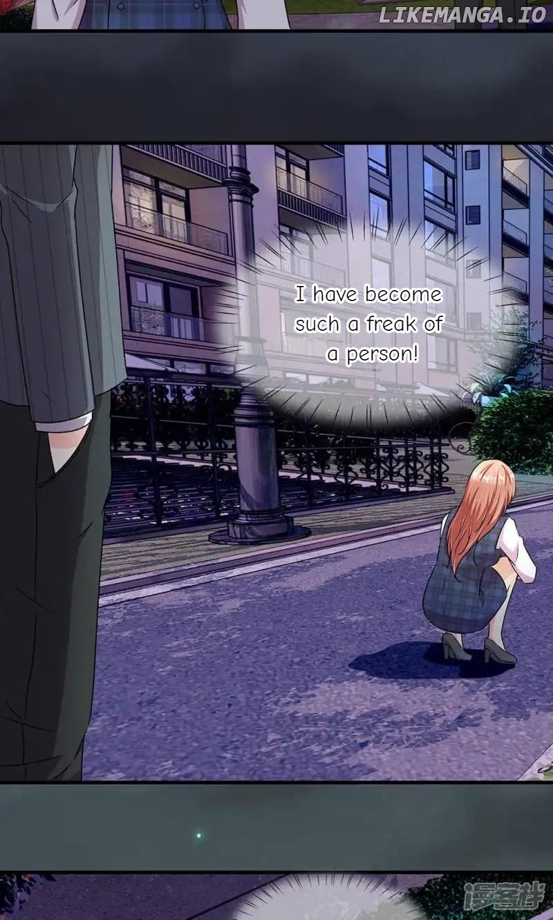 I'll always love you Chapter 24 - page 4