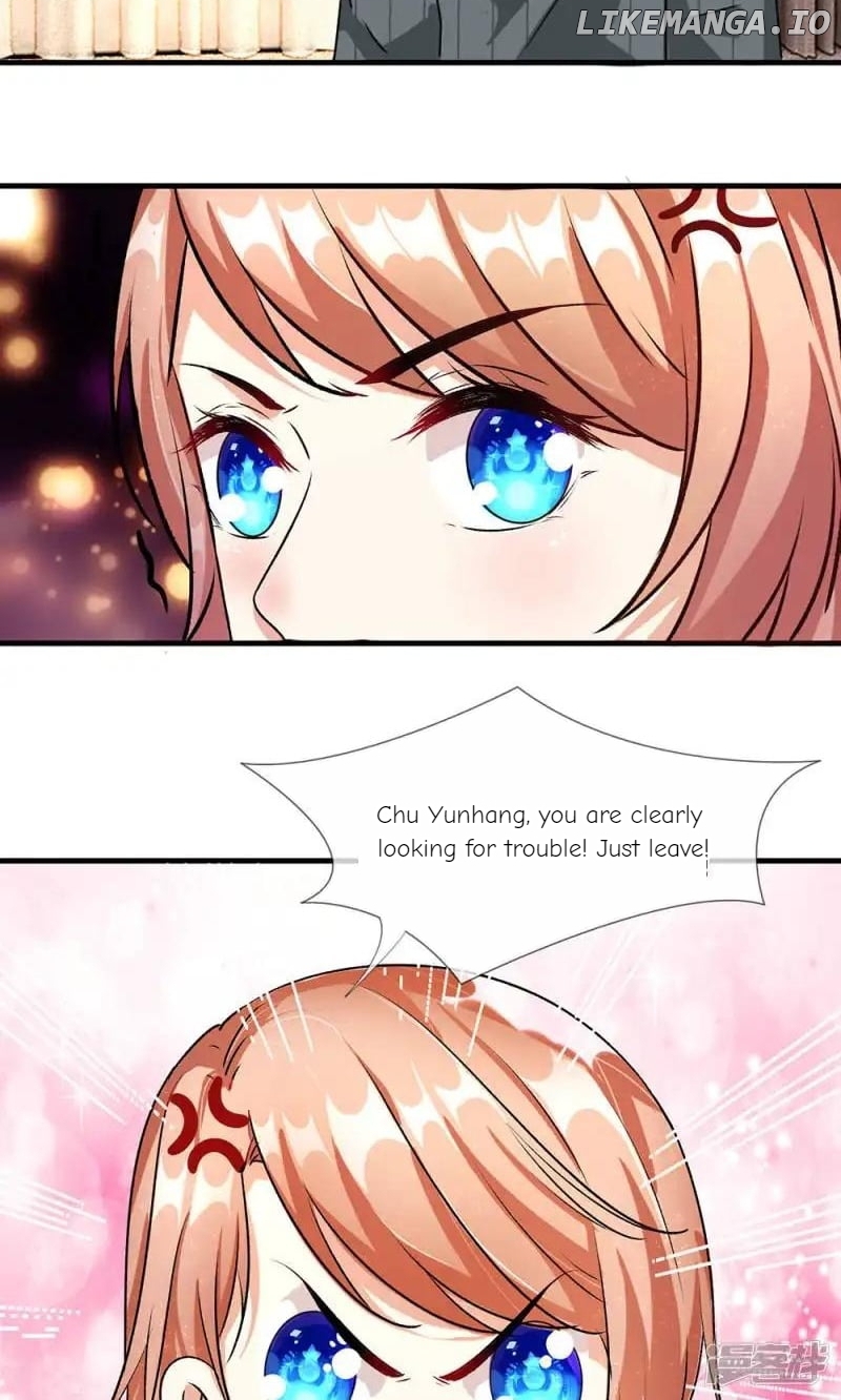 I'll always love you Chapter 25 - page 11