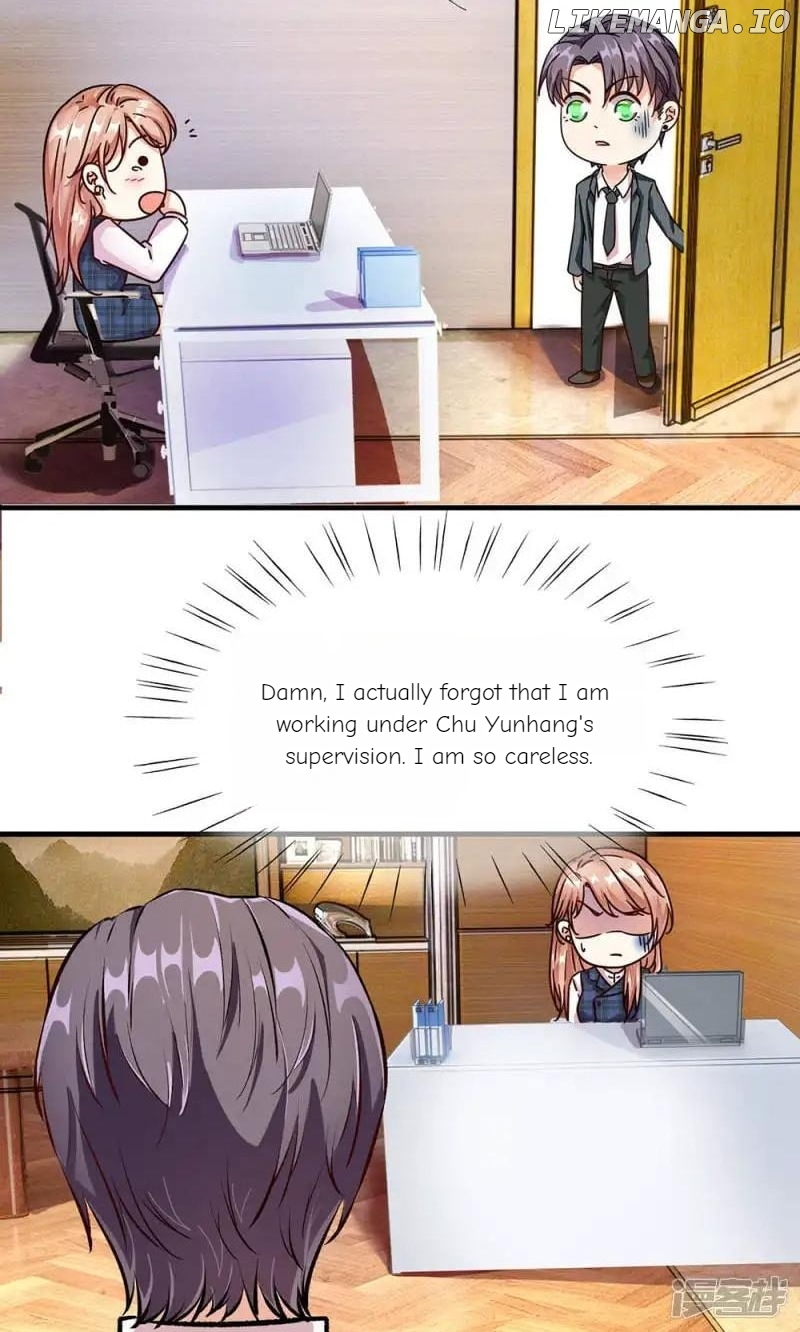 I'll always love you Chapter 25 - page 4