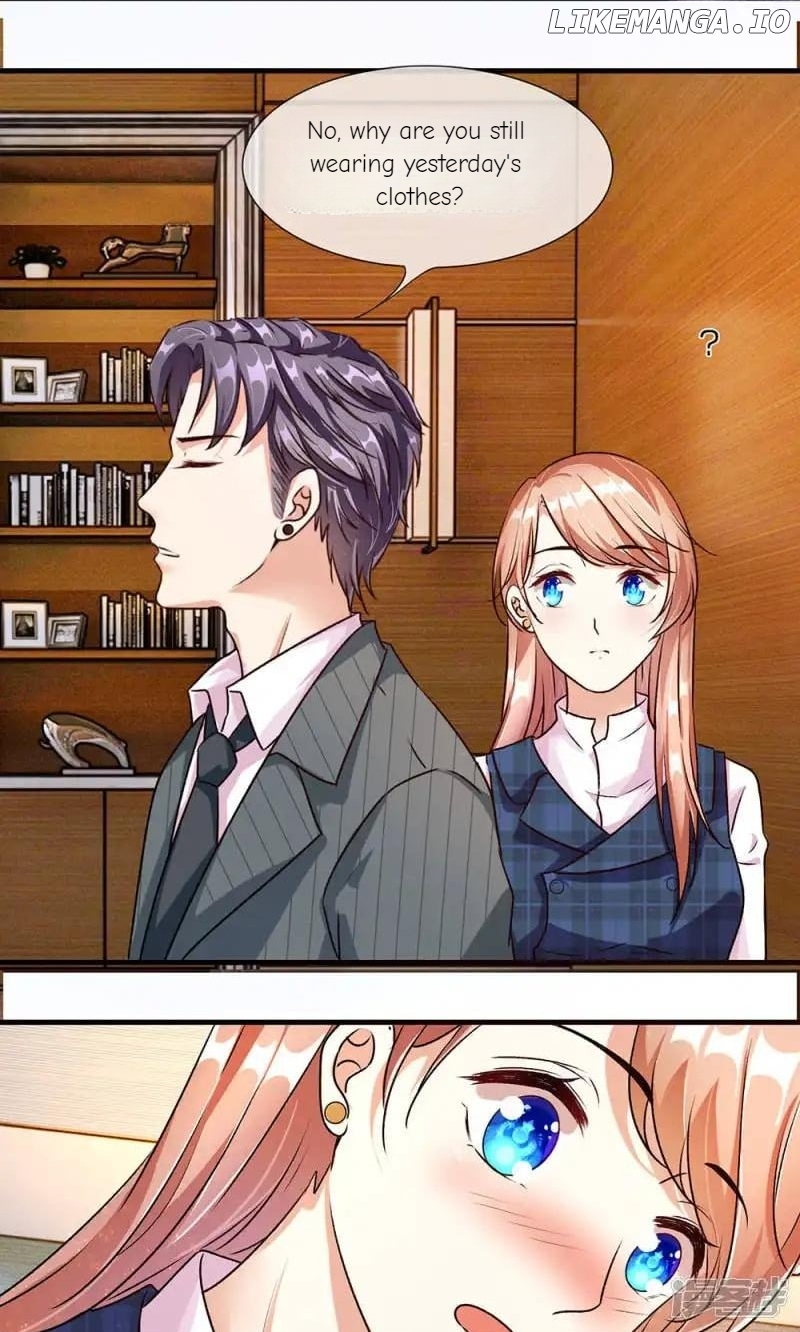 I'll always love you Chapter 25 - page 6
