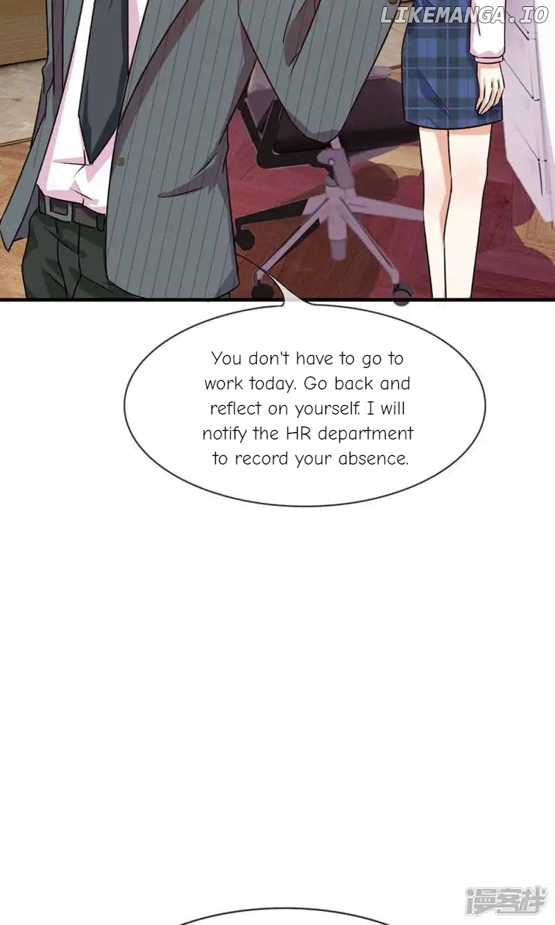 I'll always love you Chapter 25 - page 8