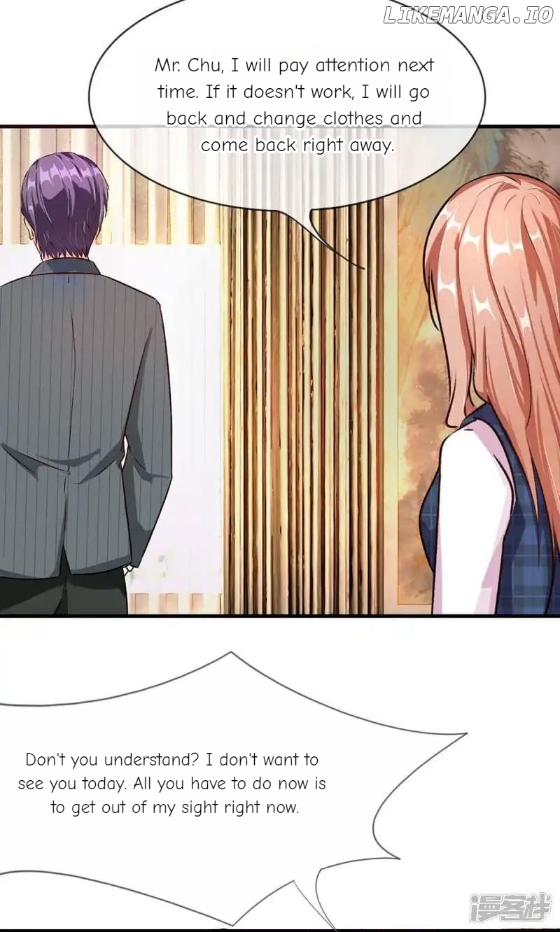 I'll always love you Chapter 25 - page 9