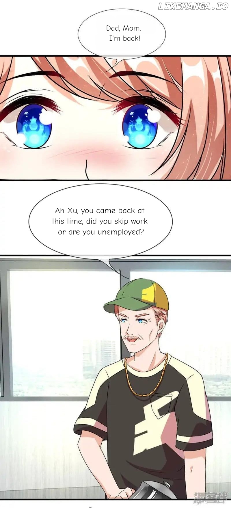 I'll always love you Chapter 26 - page 11