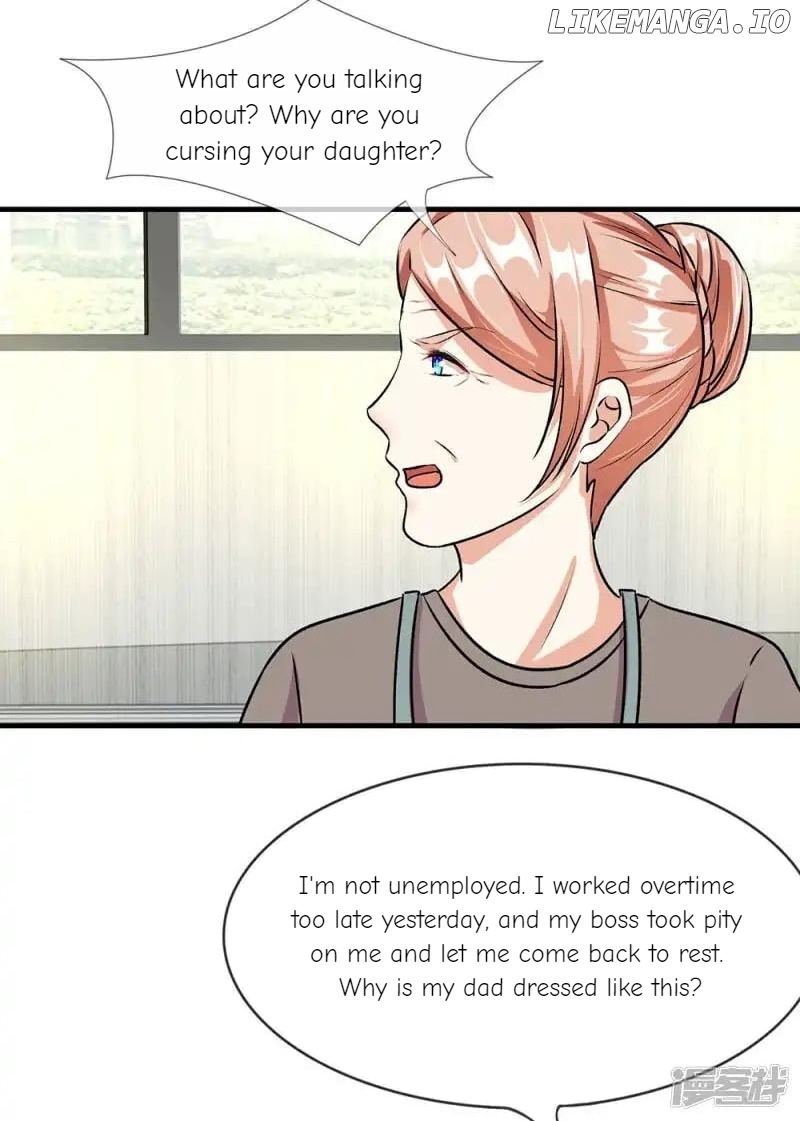 I'll always love you Chapter 26 - page 12