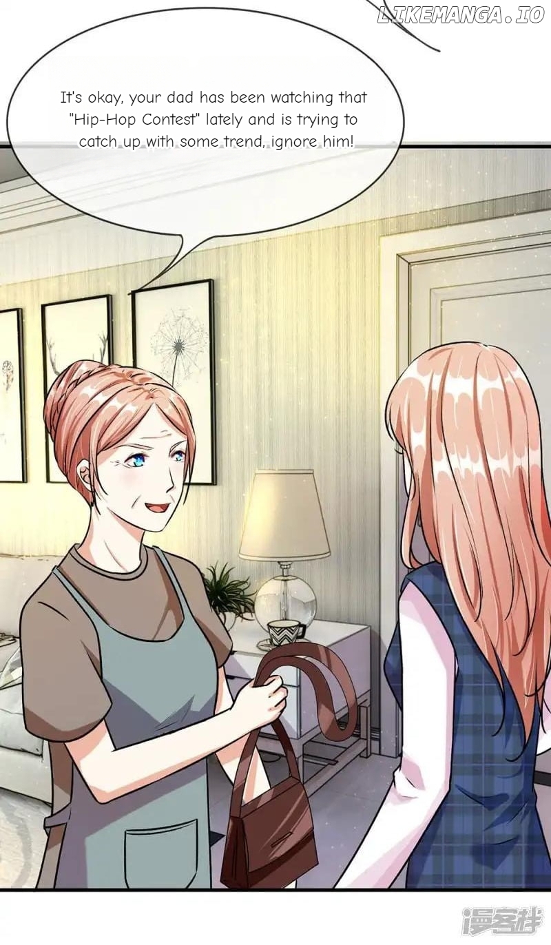 I'll always love you Chapter 26 - page 13