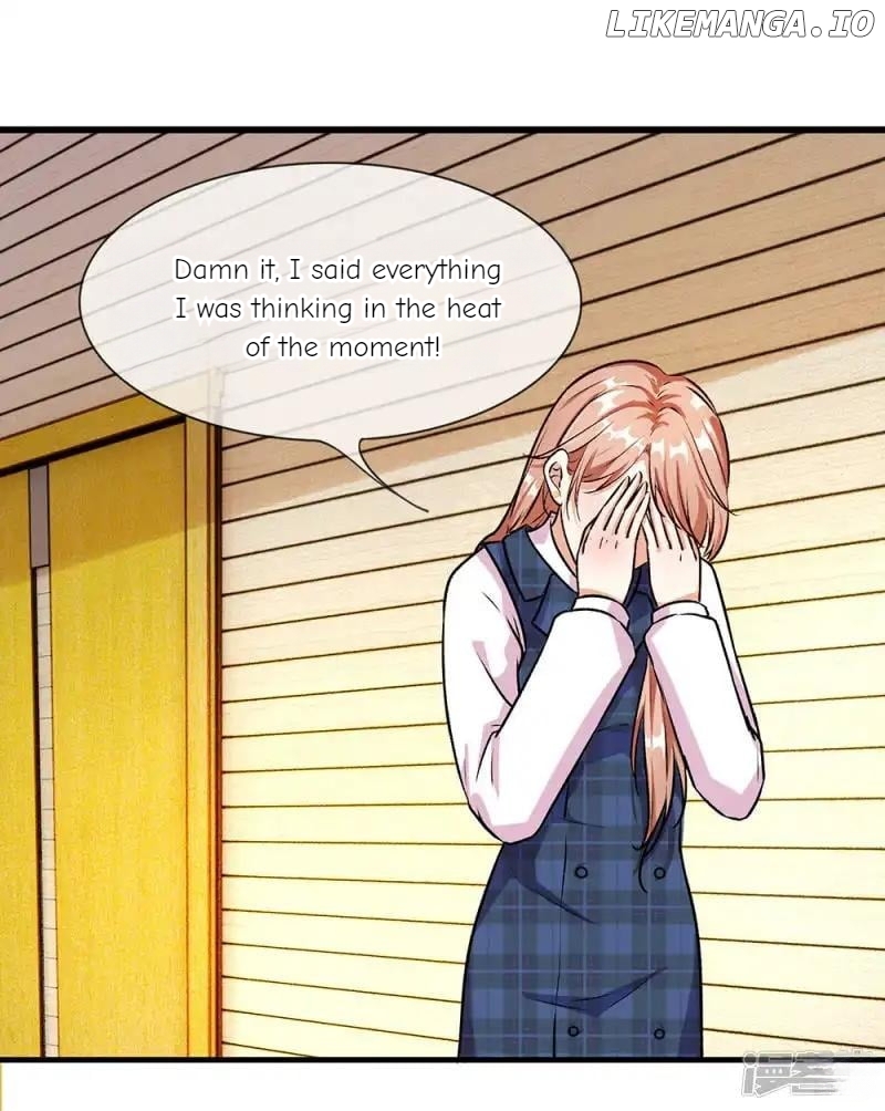 I'll always love you Chapter 26 - page 2