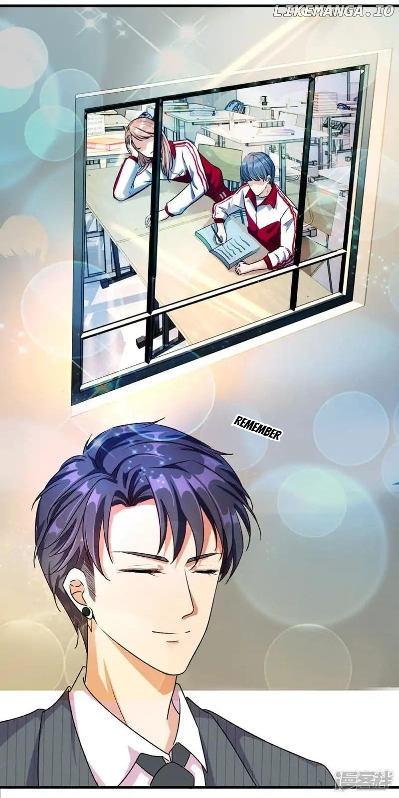 I'll always love you Chapter 26 - page 4