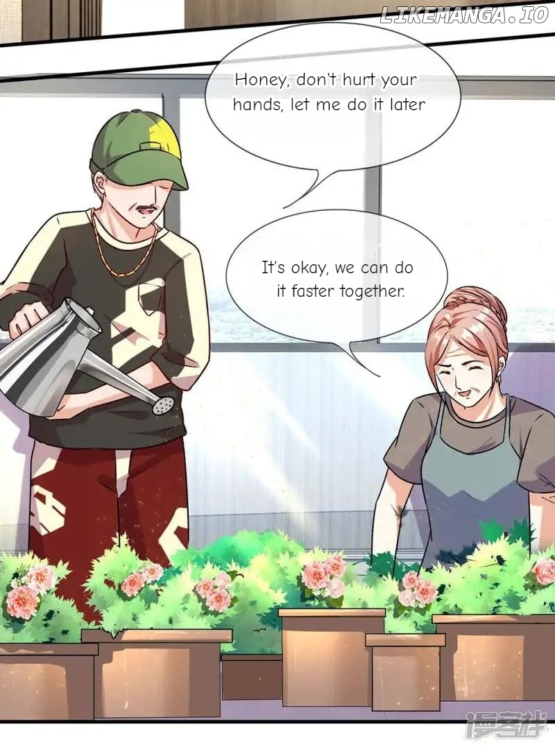 I'll always love you Chapter 26 - page 9