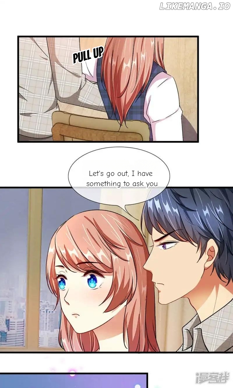 I'll always love you Chapter 27.28 - page 14
