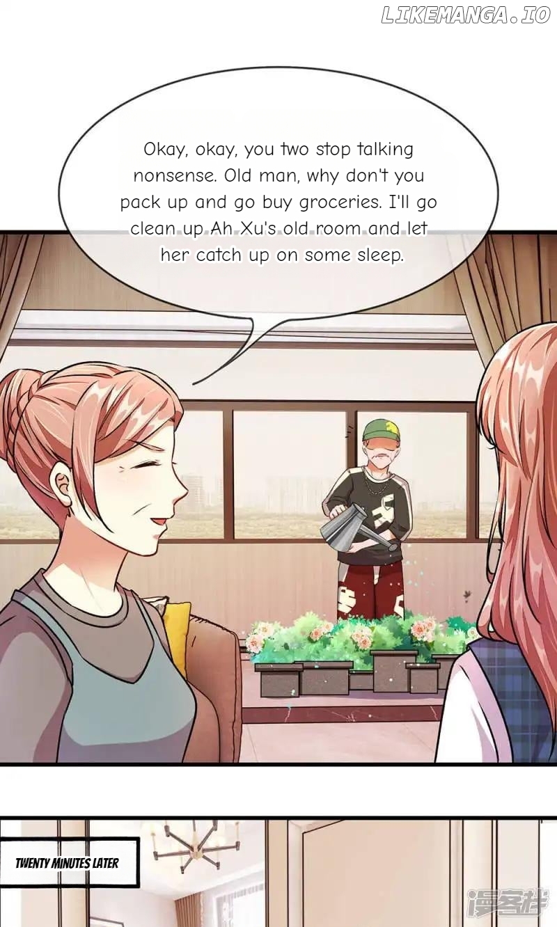 I'll always love you Chapter 27.28 - page 2
